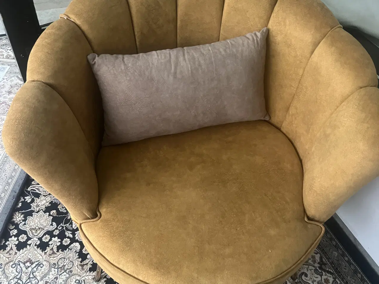 Billede 3 - Sofa sæt