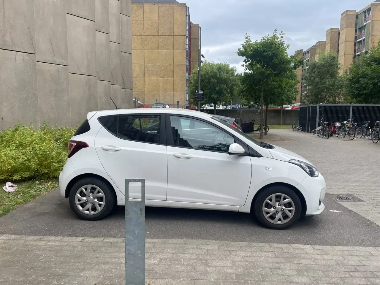 Billede 8 - Hyundai i10 1,0 Trend Sun