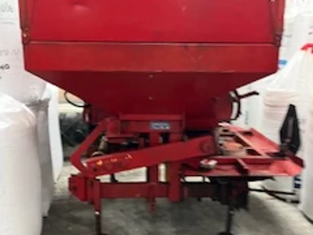 Billede 3 - Bredal B2 