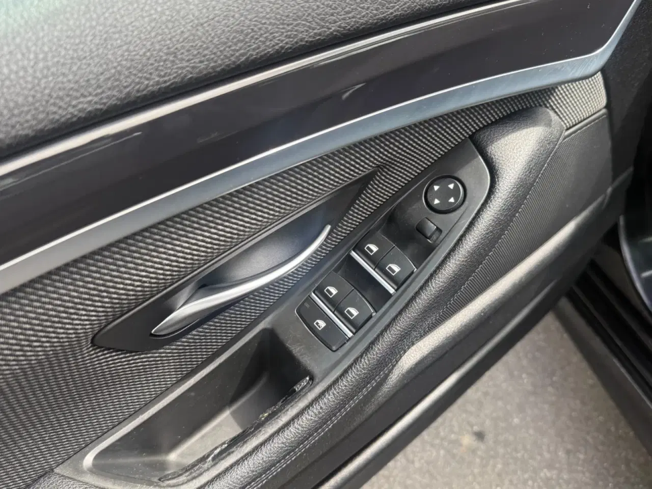 Billede 21 - BMW 520d 2,0 Touring M Performance aut.