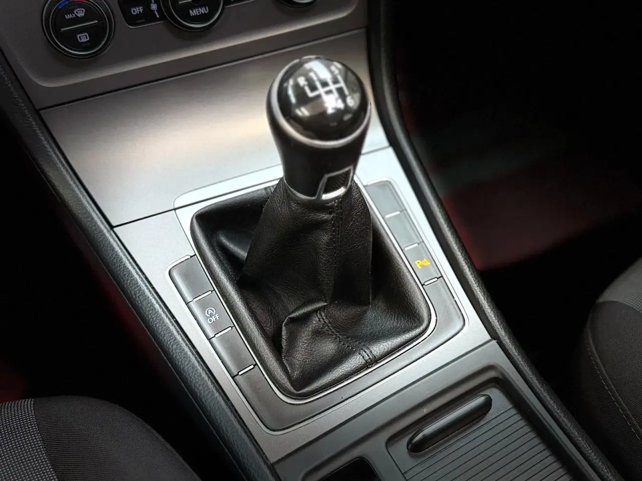 Billede 11 - VW Golf VII 1,4 TSi 122 Edition 40 BMT