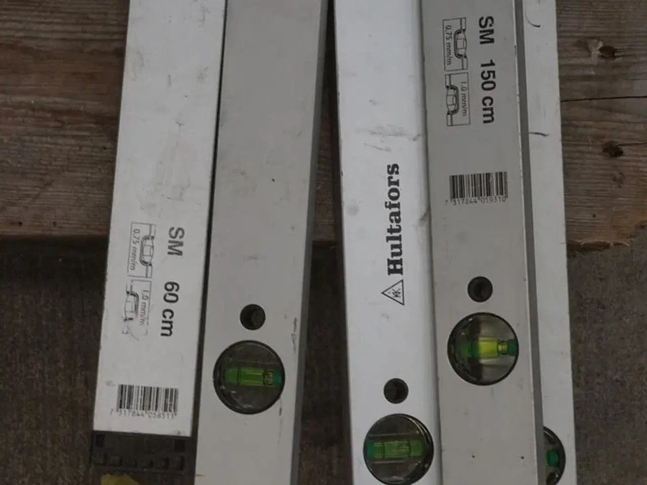 Billede 2 - 6 stk. vatterpas