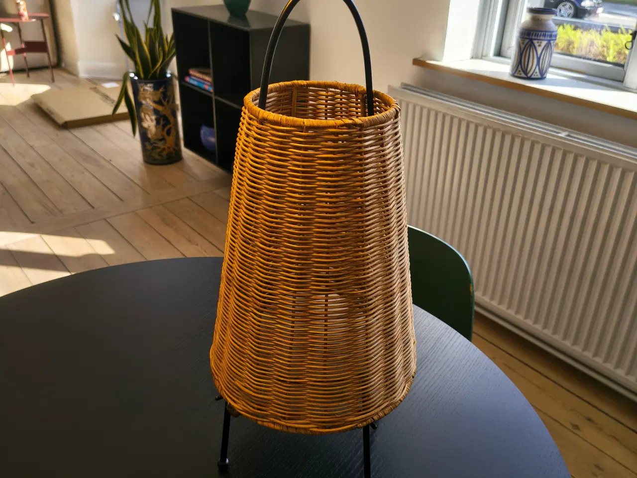 Billede 2 - Ferm Living bordlampe