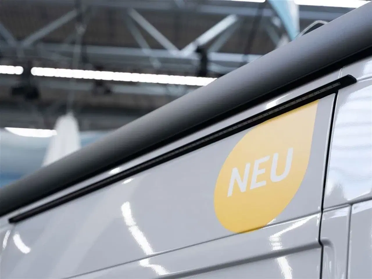 Billede 23 - 2026 - Knaus Boxlife 540 MQ Platinum Selection   Van på under 5,5 meter!