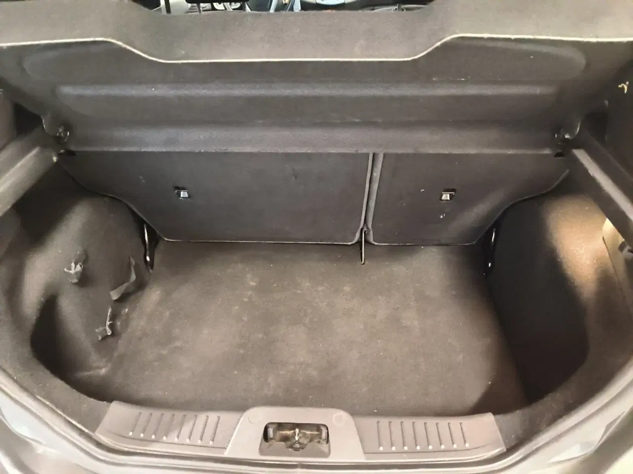 Billede 16 - Ford Fiesta 1,0 SCTi 125 ST-Line