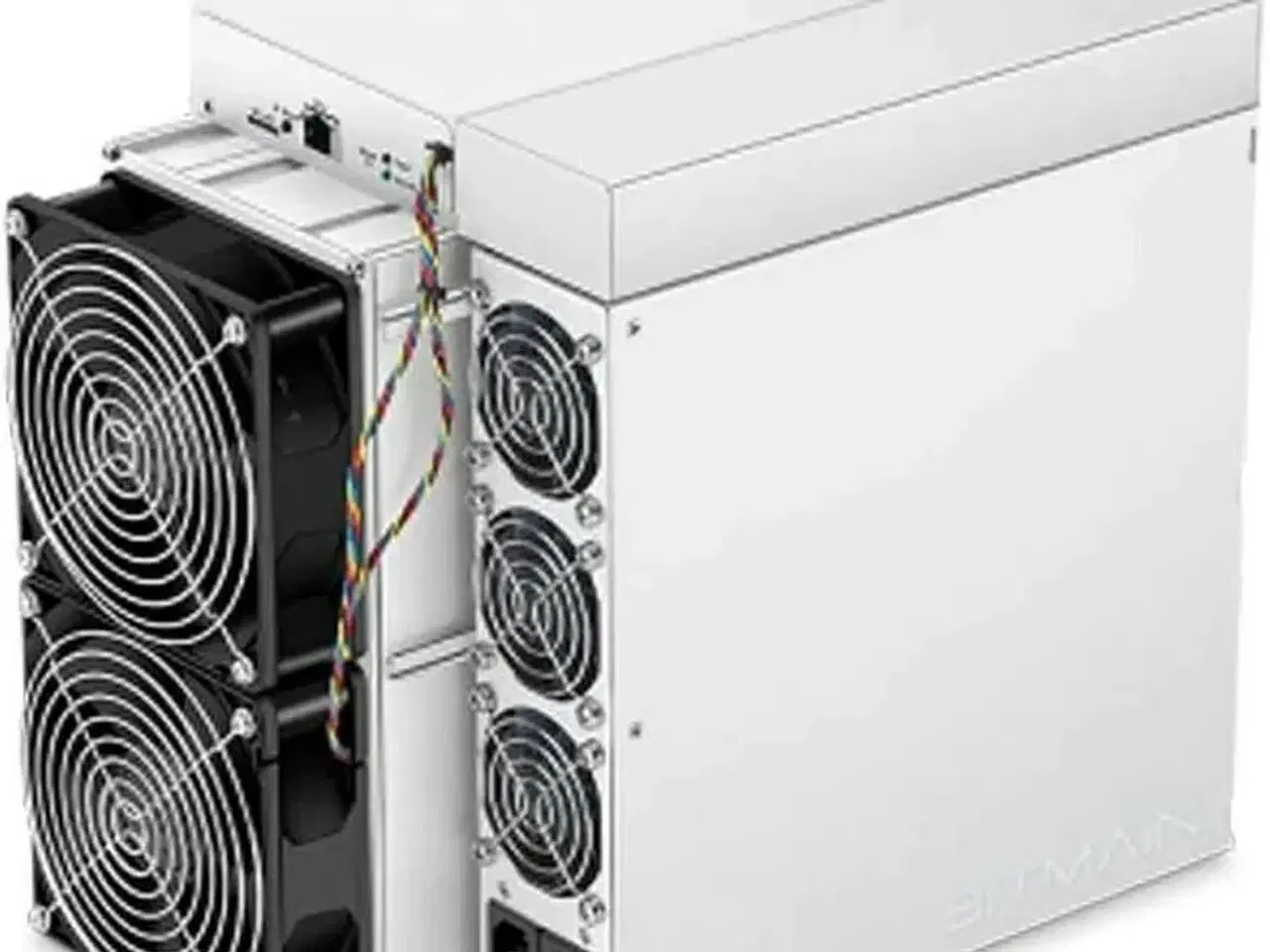 Billede 1 - Bitmain Antminer S19 Pro 110TH/s with PSU - New In