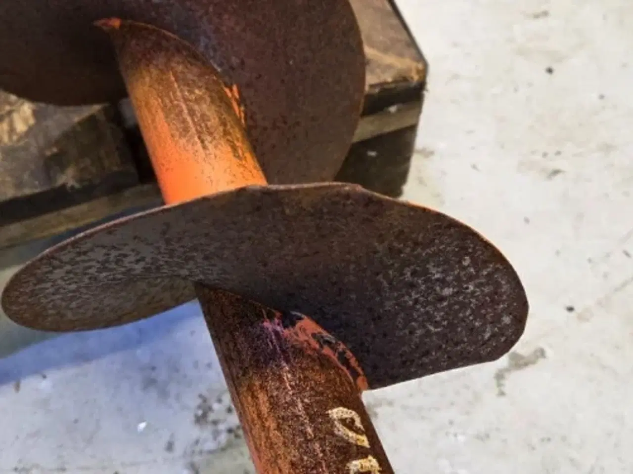 Billede 6 - Dronningborg D3000 Snegl