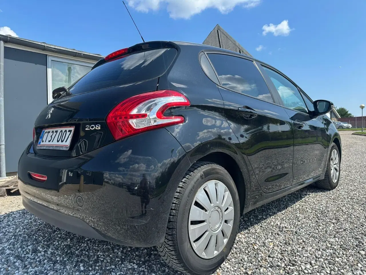 Billede 6 - Peugeot 208 1,0 VTi Access