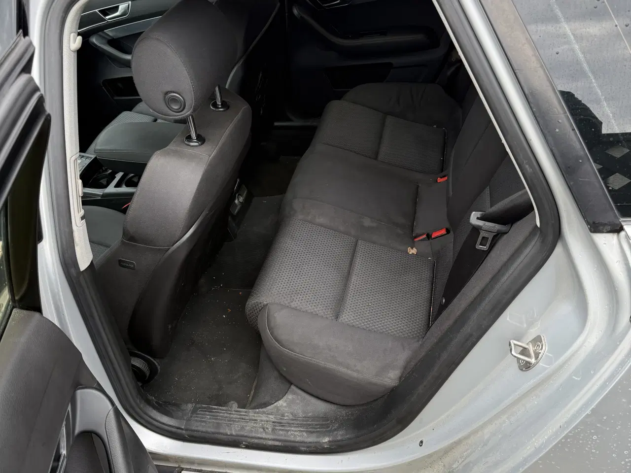 Billede 8 - Audi A6 sælges 