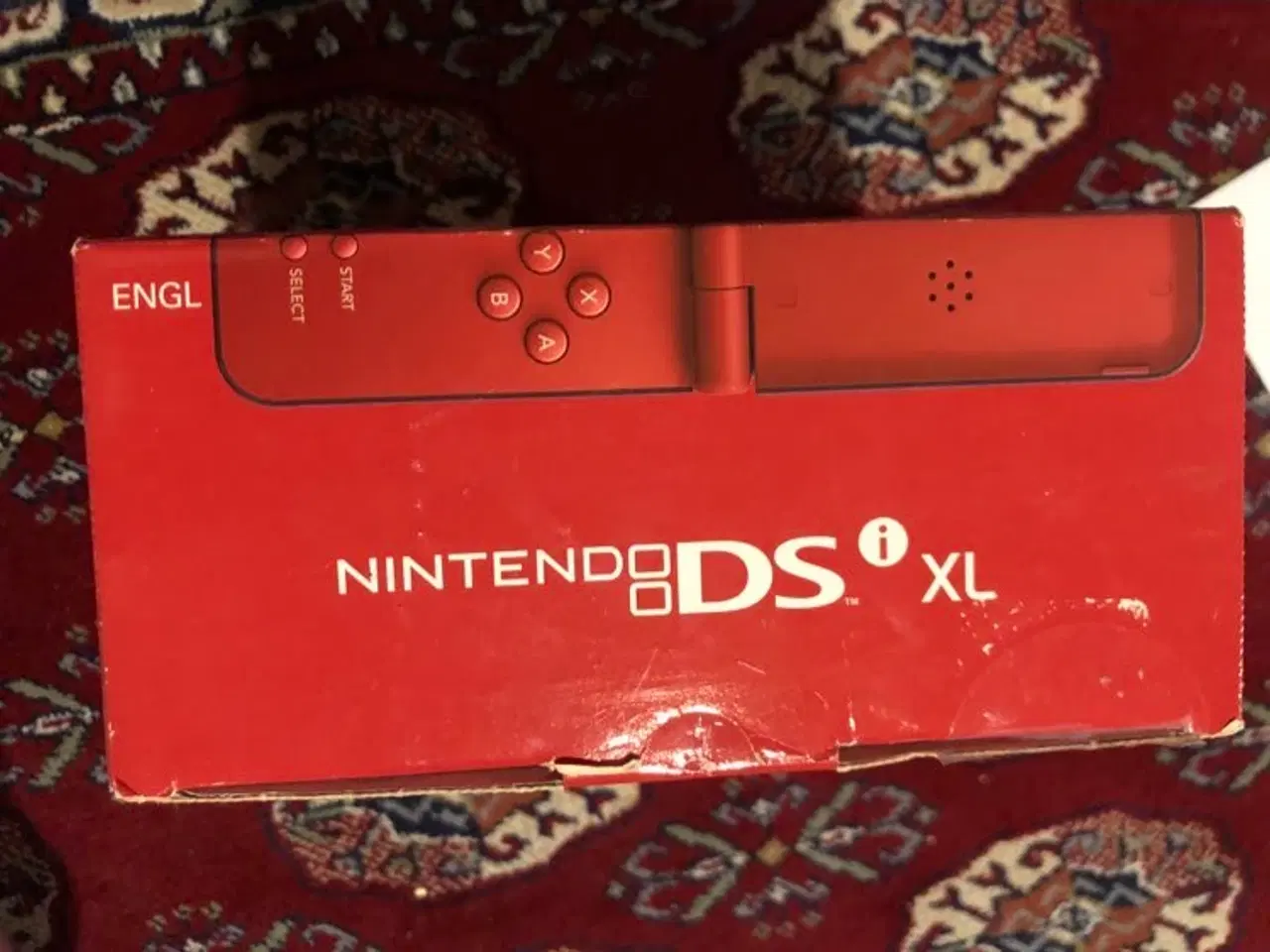 Billede 10 - DSI XL 25th Anniversary Edition