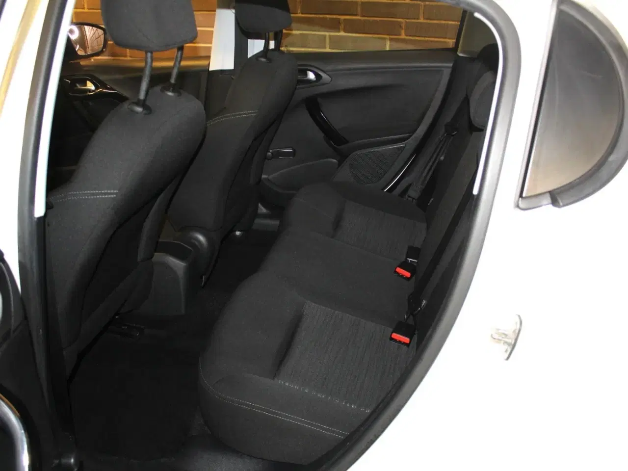 Billede 5 - Peugeot 208 1,0 VTi Access AirSound