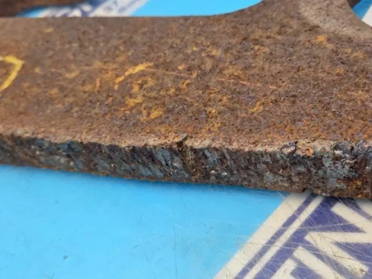 Billede 12 - JCB Arm Sæt 