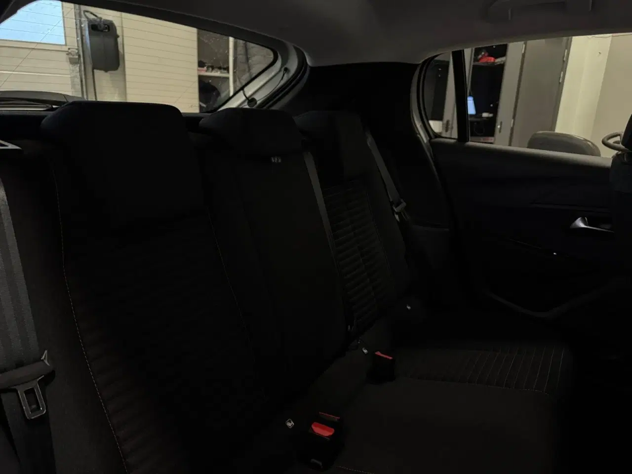 Billede 16 - Peugeot e-208 50 Active Pack