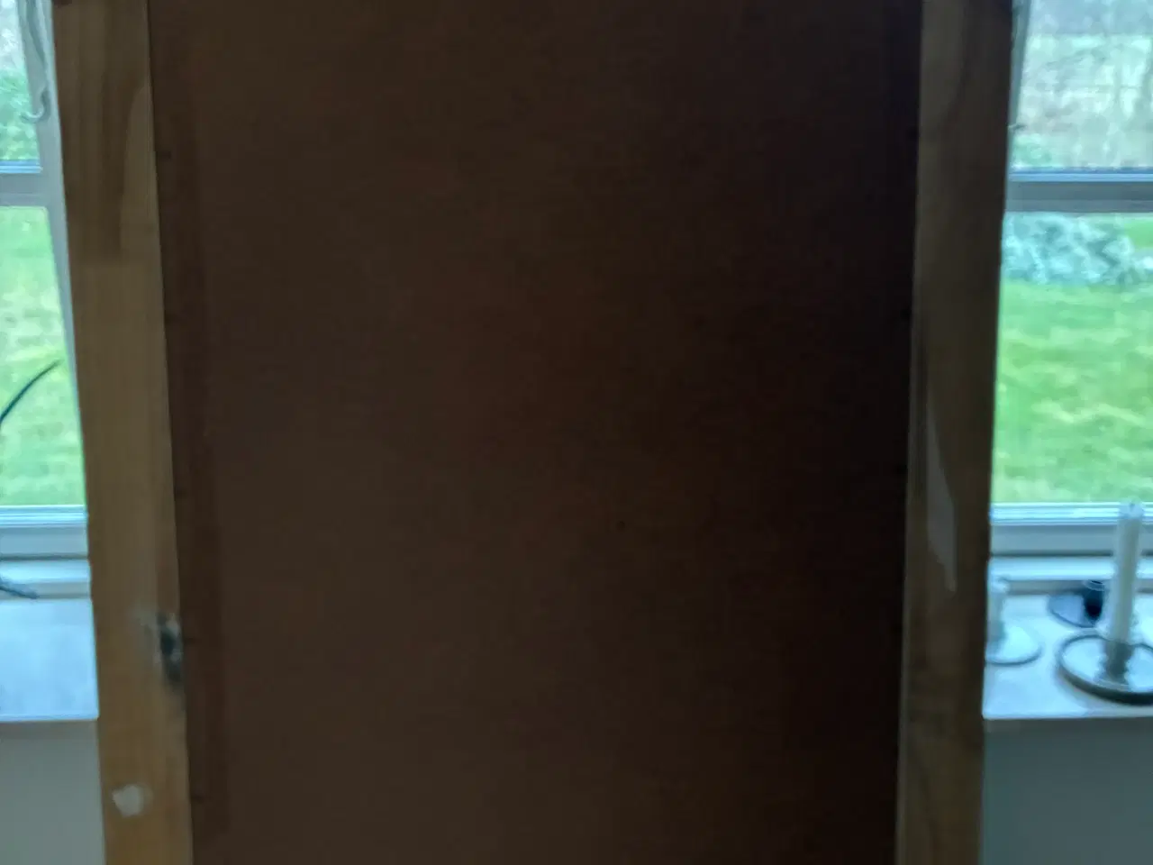 Billede 3 - Spejl 74 x 164 cm
