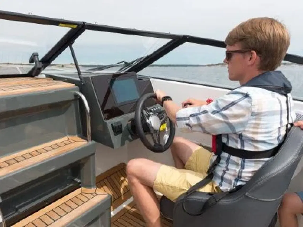 Billede 19 - Yamarin 63 BR