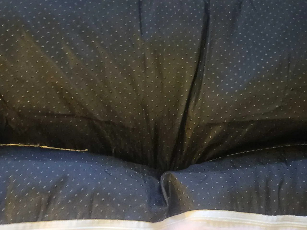 Billede 12 - Lyserød Kæledyrssofa/seng