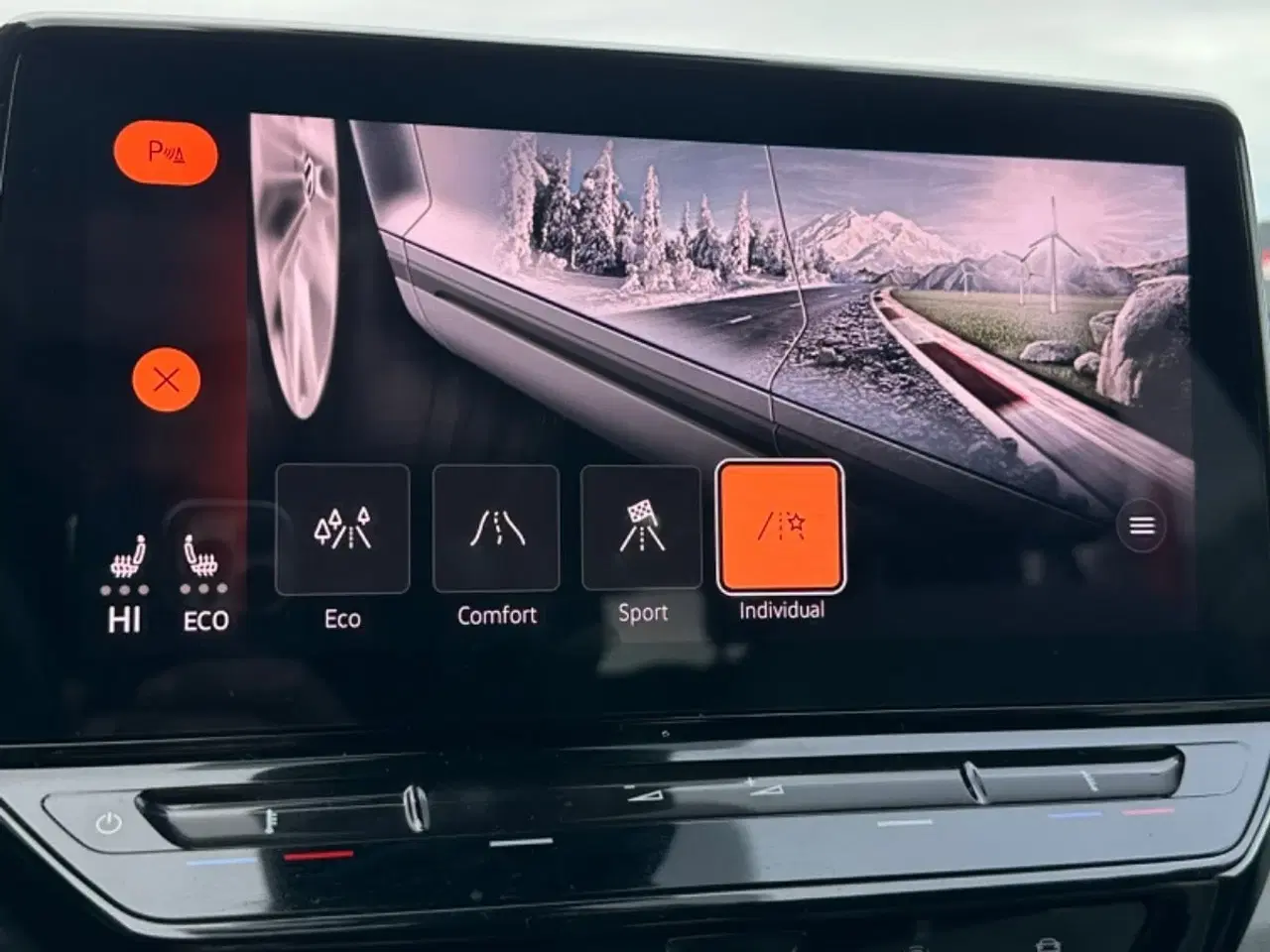 Billede 17 - VW ID.3 58 1ST Plus