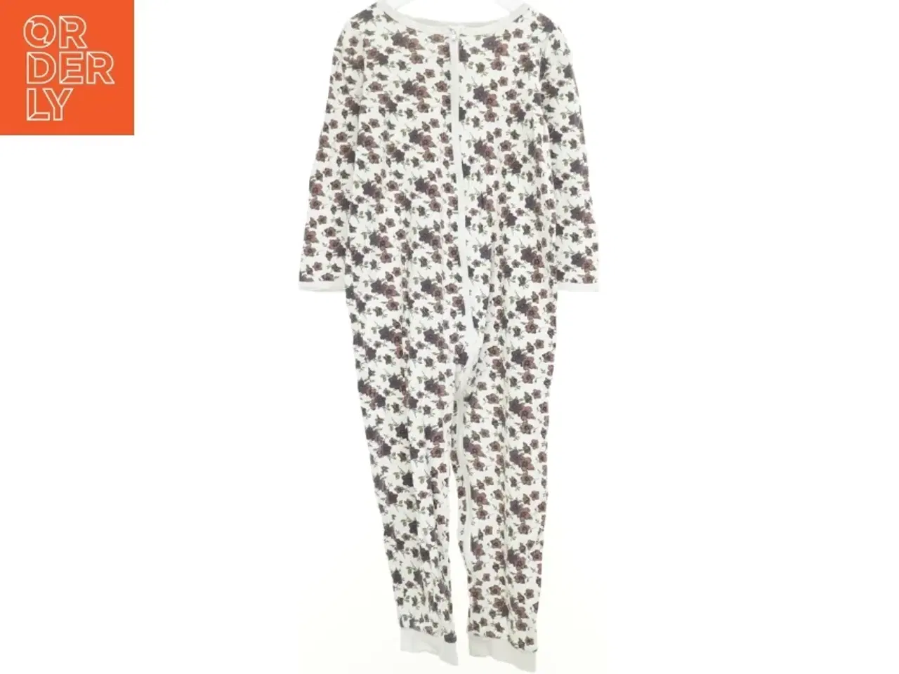 Billede 1 - Heldragt fra Name It (str. 104 cm)