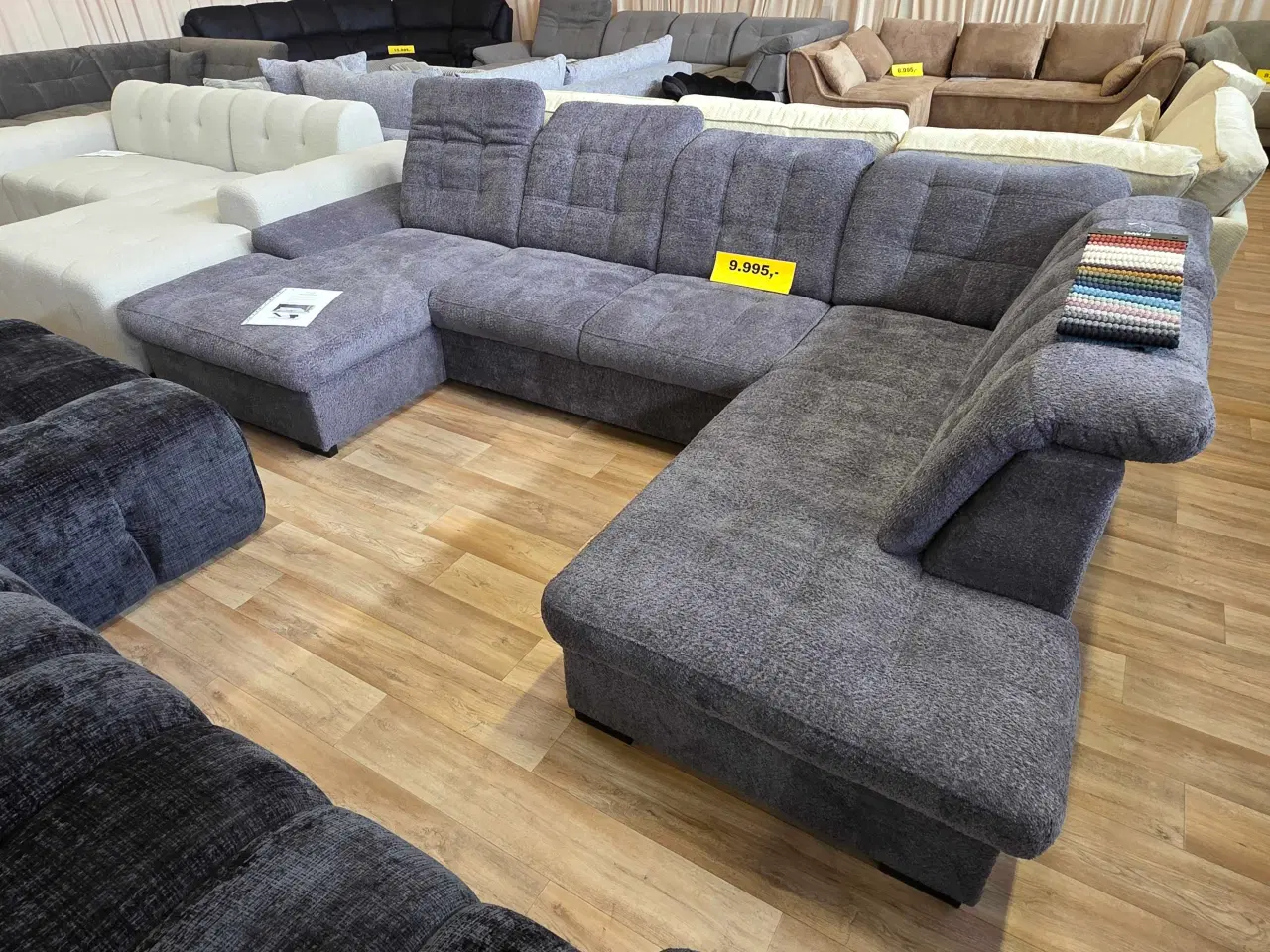 Billede 10 - STORT FORÅRSUDSALG PÅ MØBLER!
