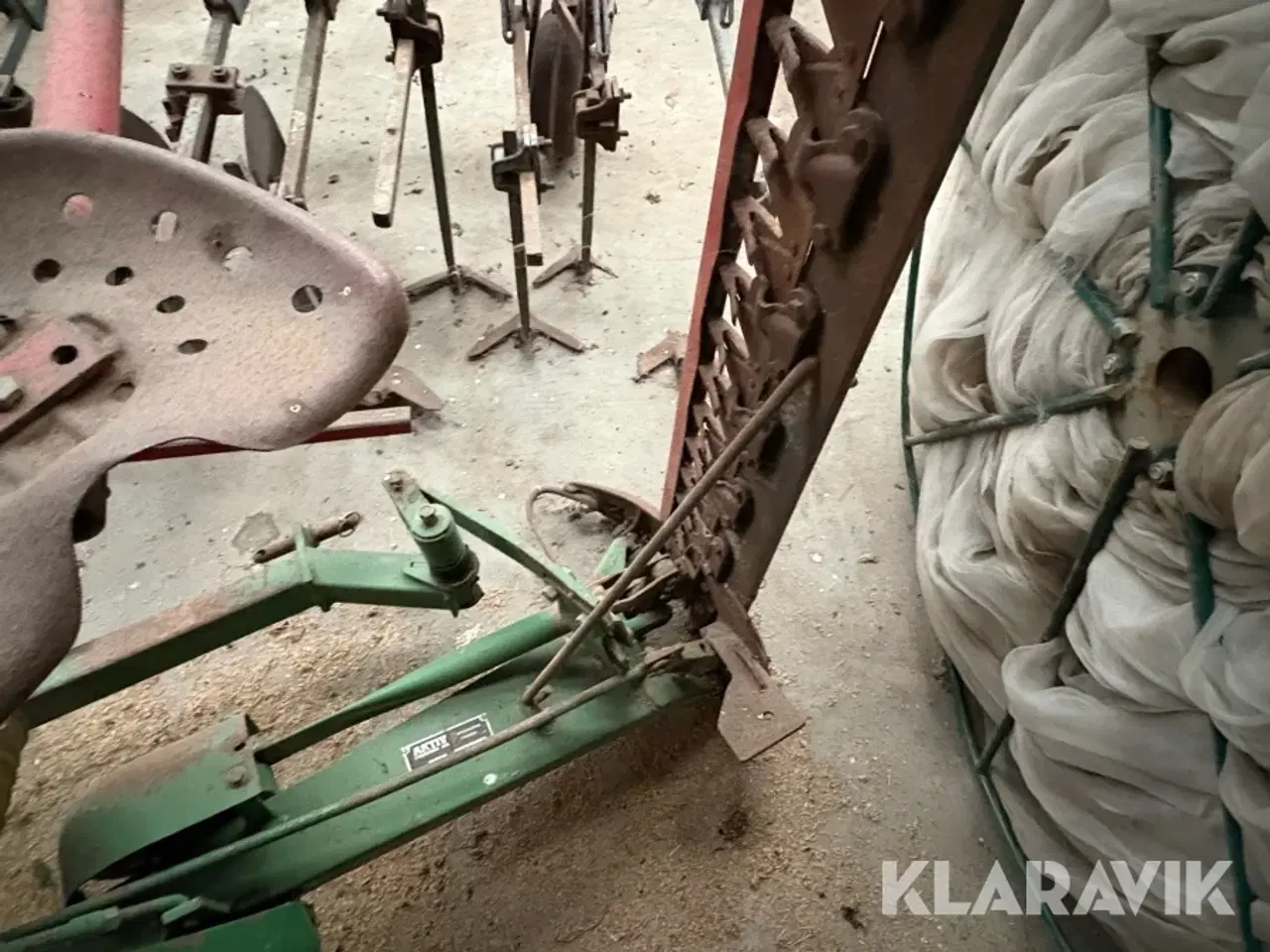 Billede 3 - Fingerklipper Aktiv Fischer AB