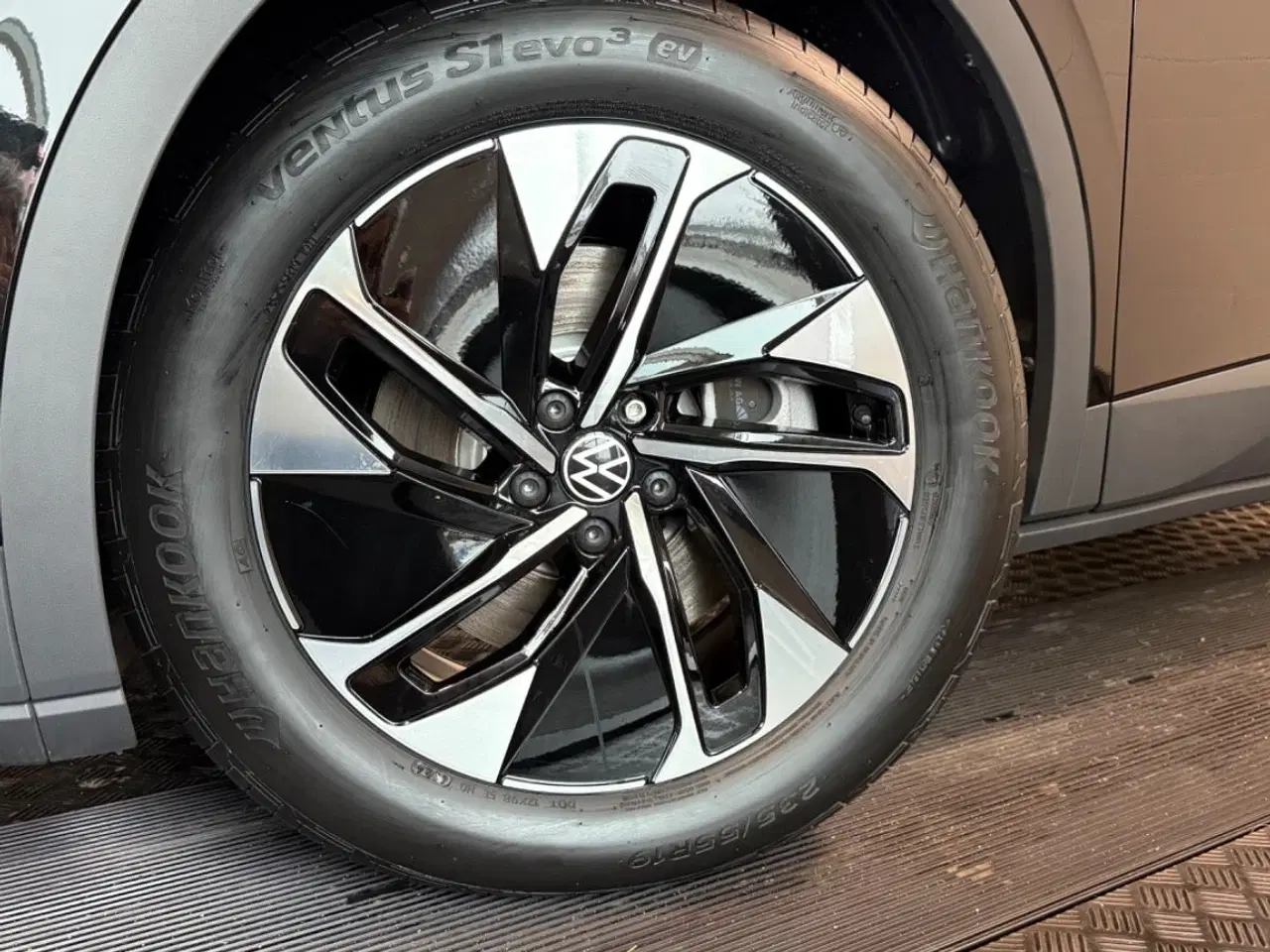 Billede 10 - VW ID.4 77 Pro 4Motion