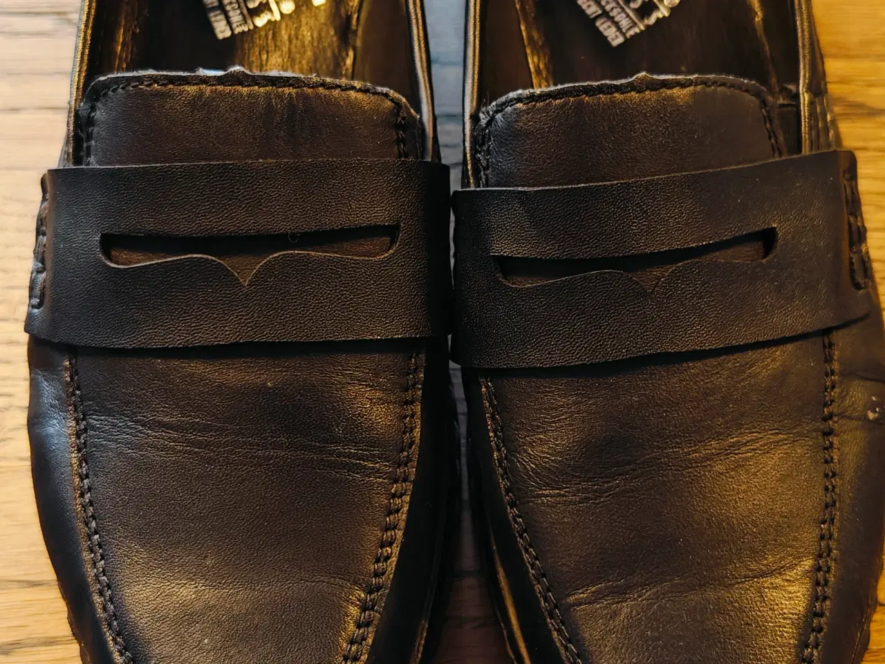 Billede 1 - LOAFERS 