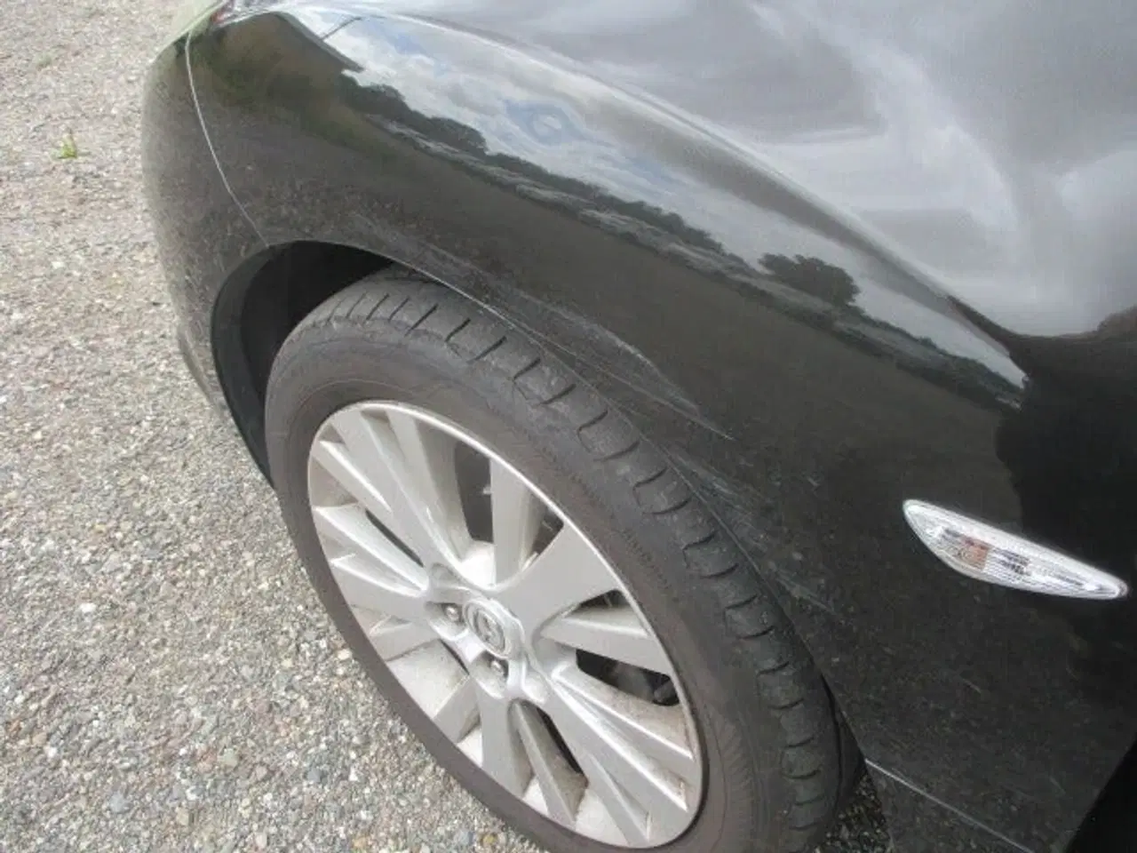 Billede 12 - Mazda 6 1,8 Advance