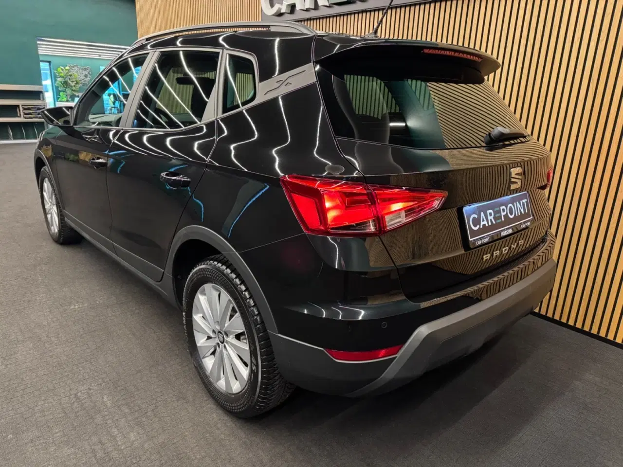Billede 3 - Seat Arona 1,0 TSi 115 Style