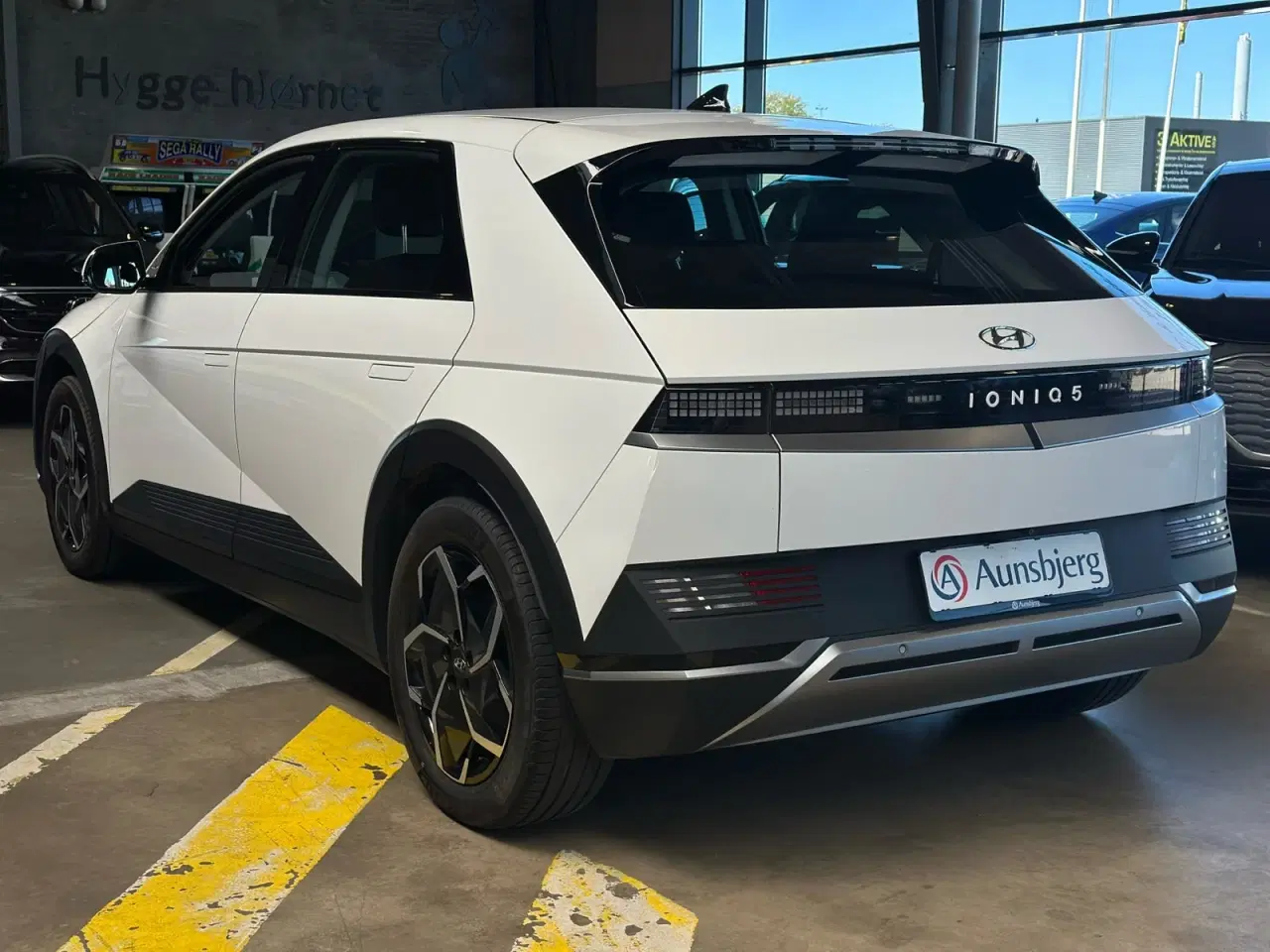 Billede 5 - Hyundai Ioniq 5 58 Dynamiq