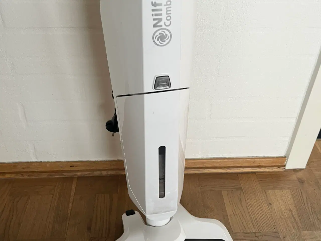 Billede 2 - Nilfisk støvsuger