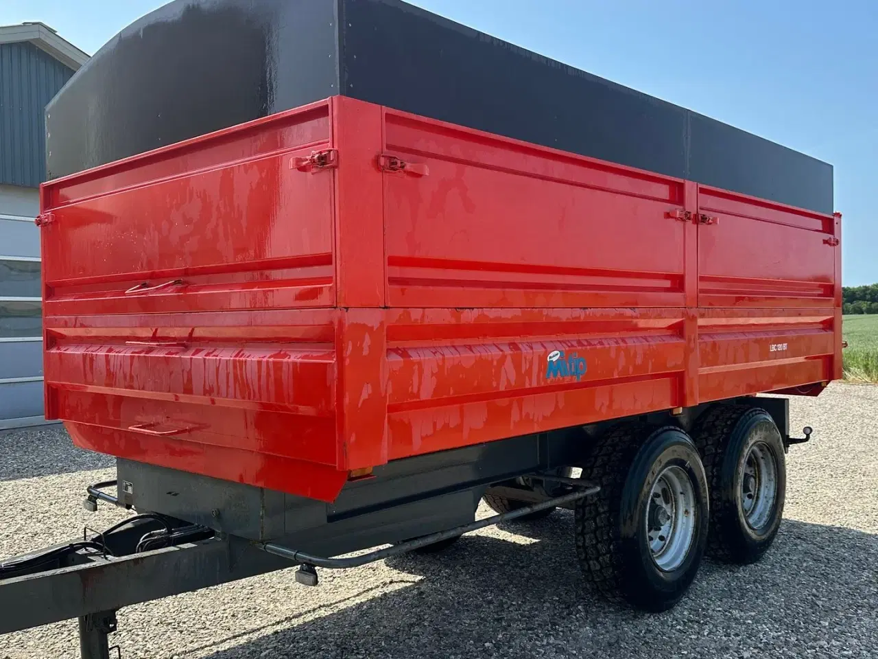 Billede 1 - Kimadan LBC 120 BT