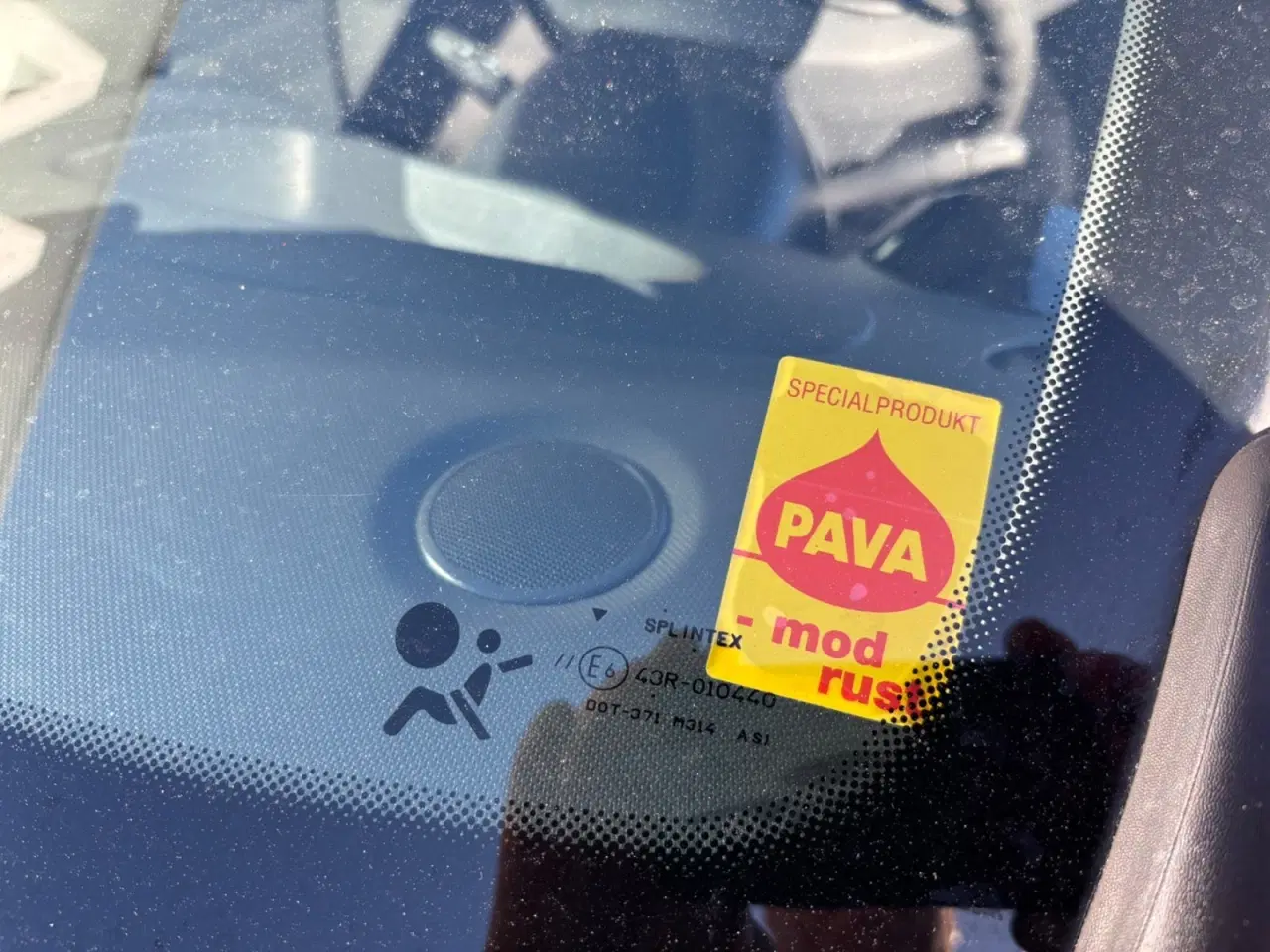 Billede 9 - Renault Twingo 1,2 16V Dynamique