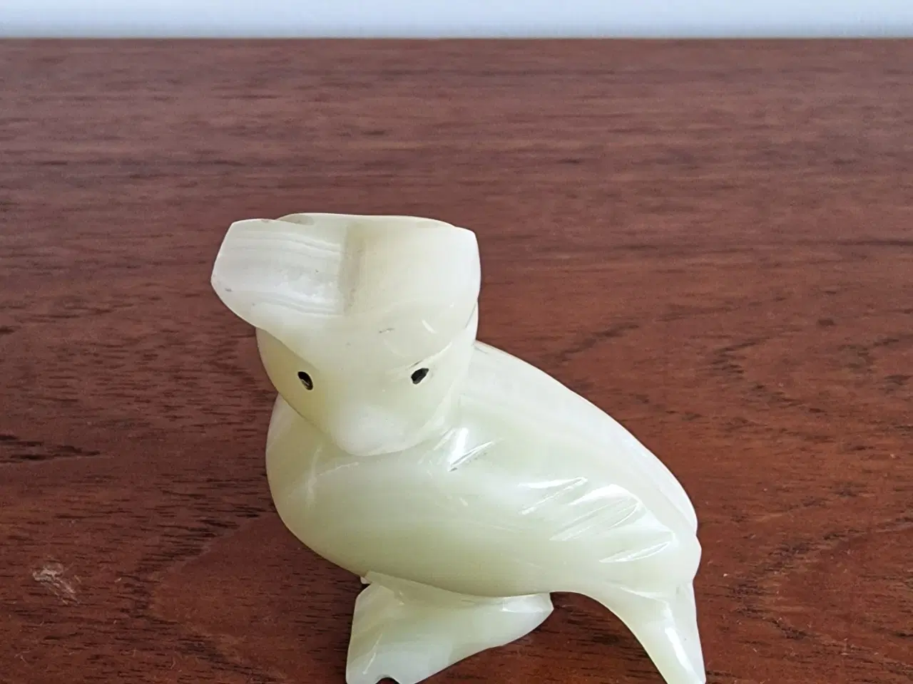 Billede 3 - Fin lille vintage ugle.