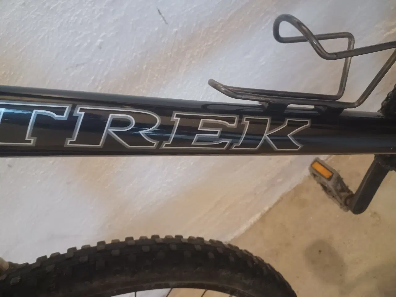 Billede 11 - En god Trek Mountain bike
