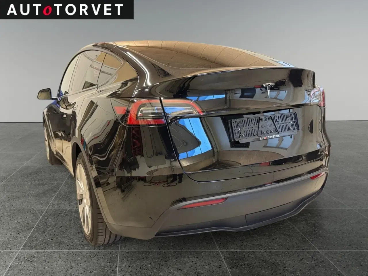 Billede 4 - Tesla Model Y  Long Range AWD
