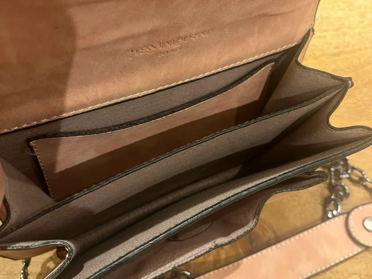 Billede 4 - Meget flot taske