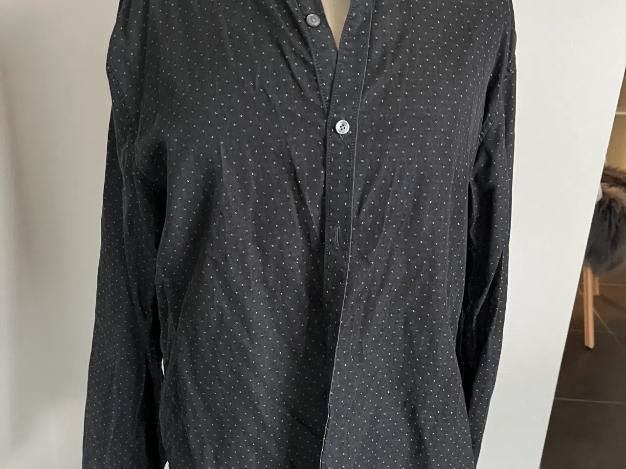Billede 1 - Lindbergh skjorte XL
