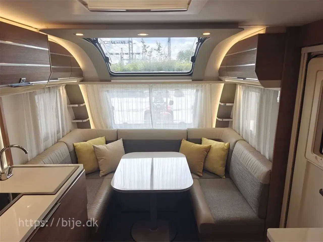 Billede 2 - 2020 - Adria Adora 522 UP