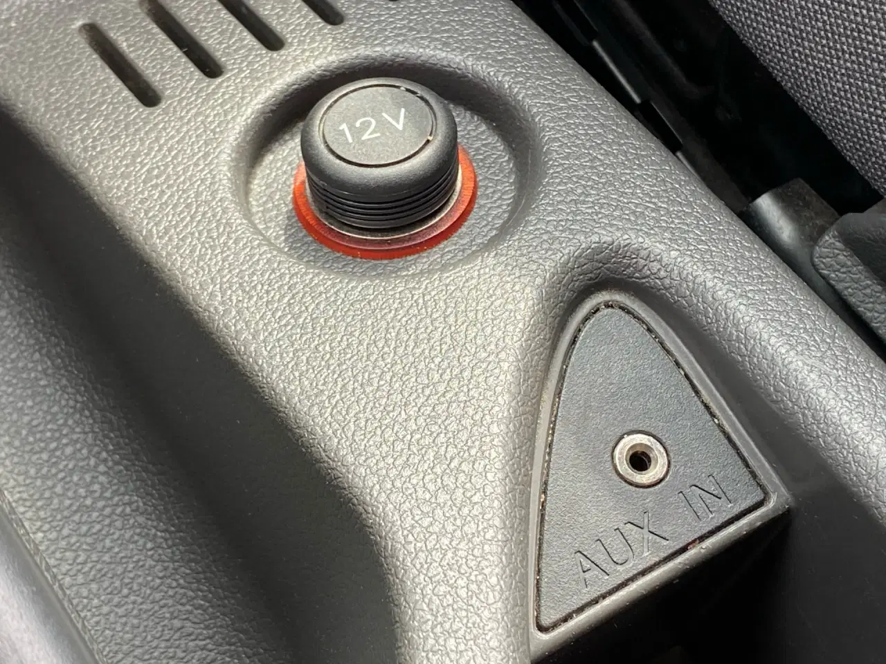 Billede 24 - Ford Transit Connect 210 L 1,6 TDCi HP Trend 95HK Van