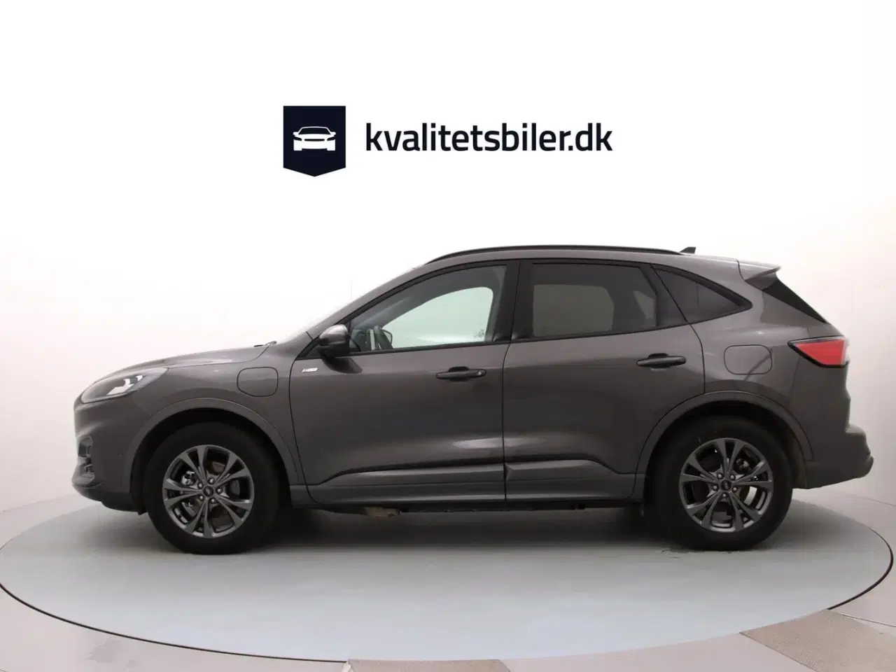 Billede 2 - Ford Kuga 2,5 PHEV ST-Line X CVT