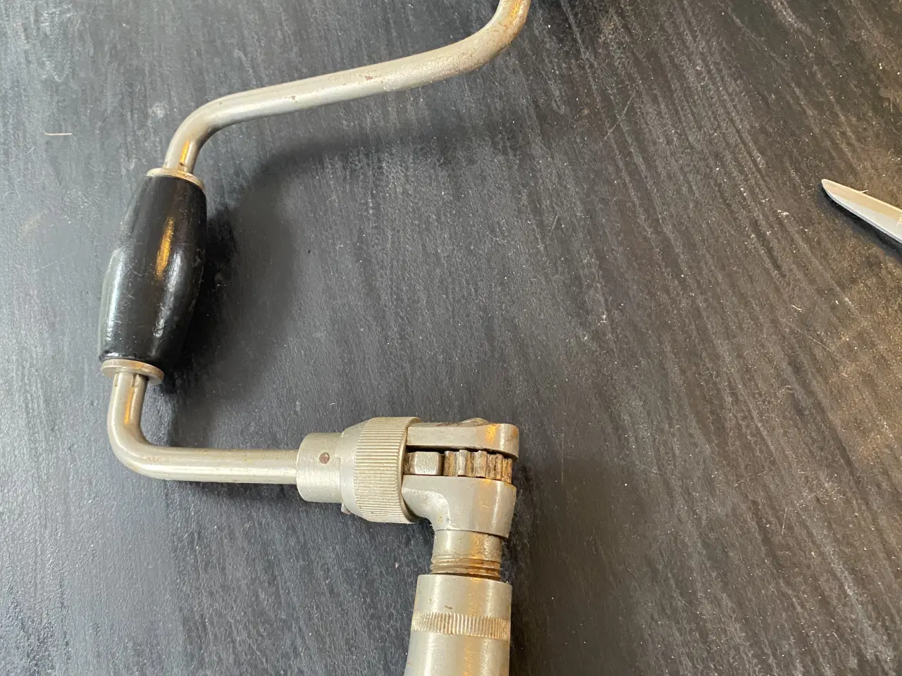 Billede 4 - Håndsvingsbor