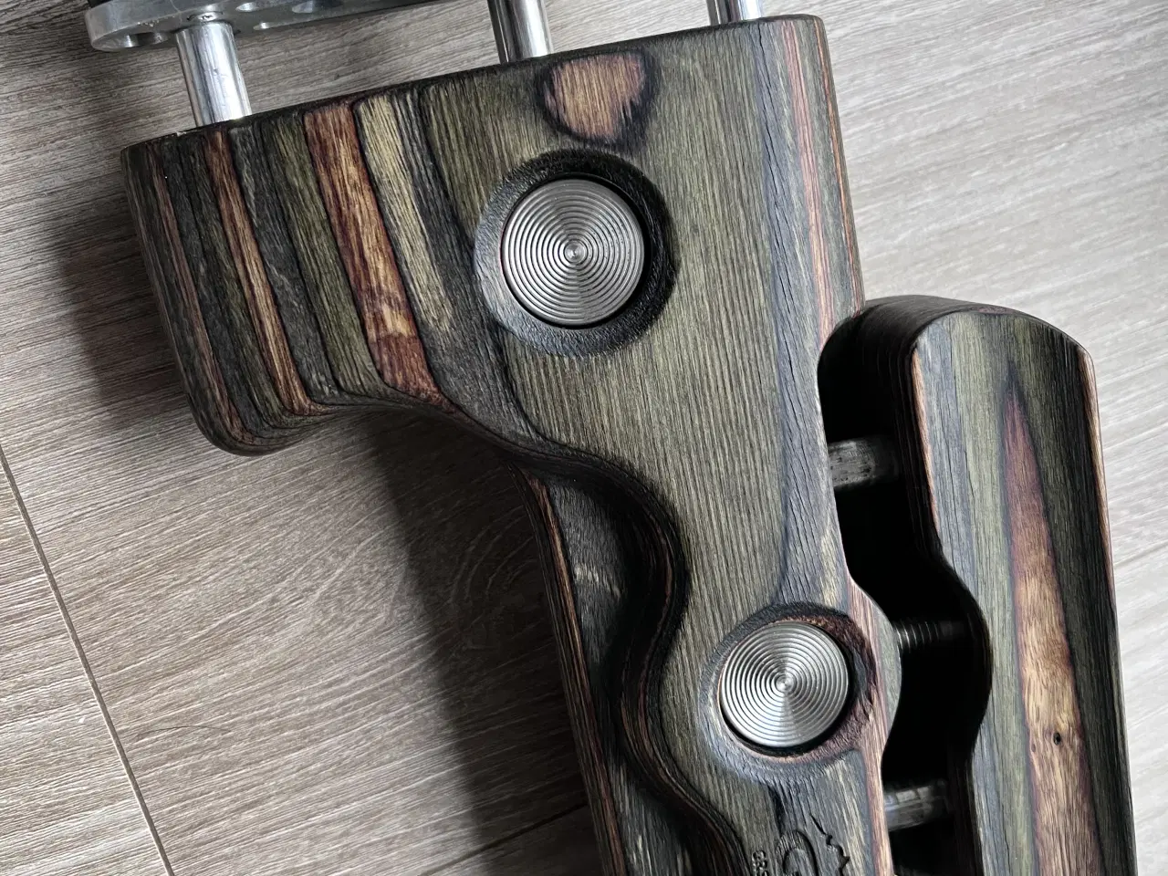 Billede 4 - Tikka T3x .308 Win riffel sælges