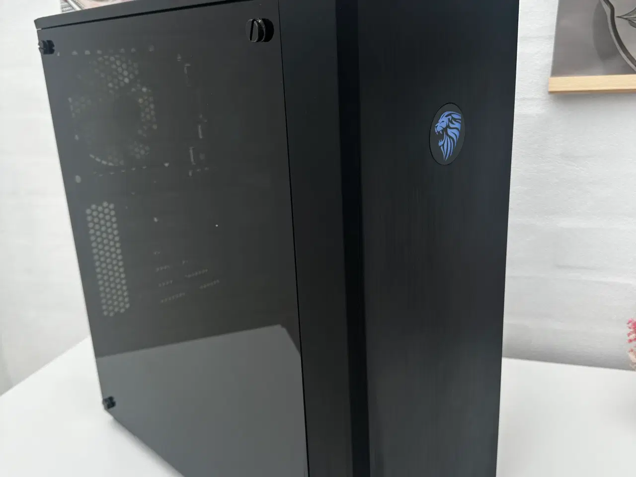 Billede 2 - Perfekt PC Gaming sæt(i7 10700F,RTX2060 6GB, 1TB)