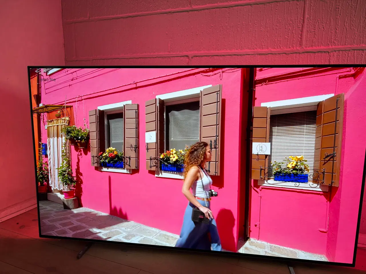 Billede 1 - OLED Philips 55”