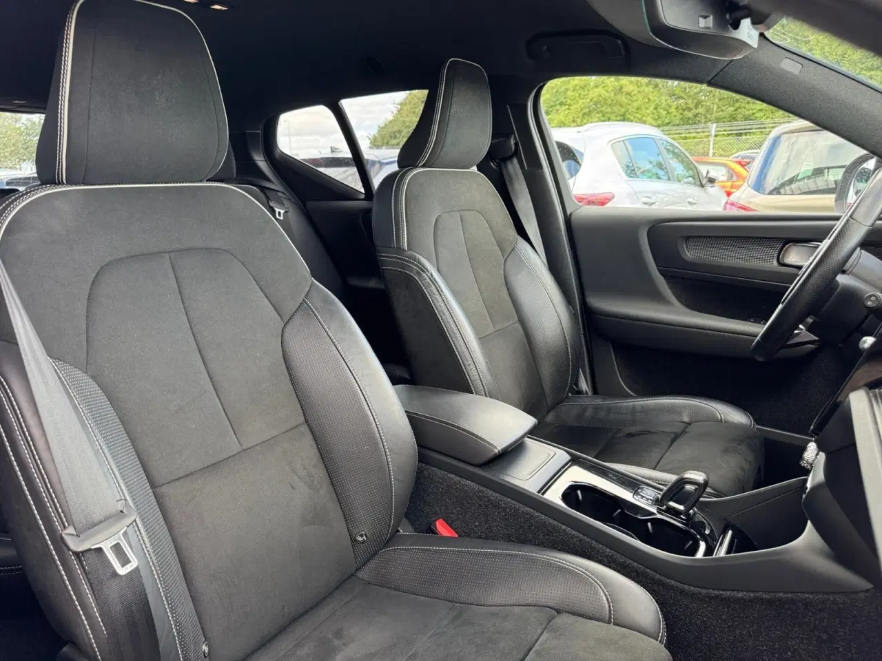 Billede 18 - Volvo XC40  P8 ReCharge Twin R-Design