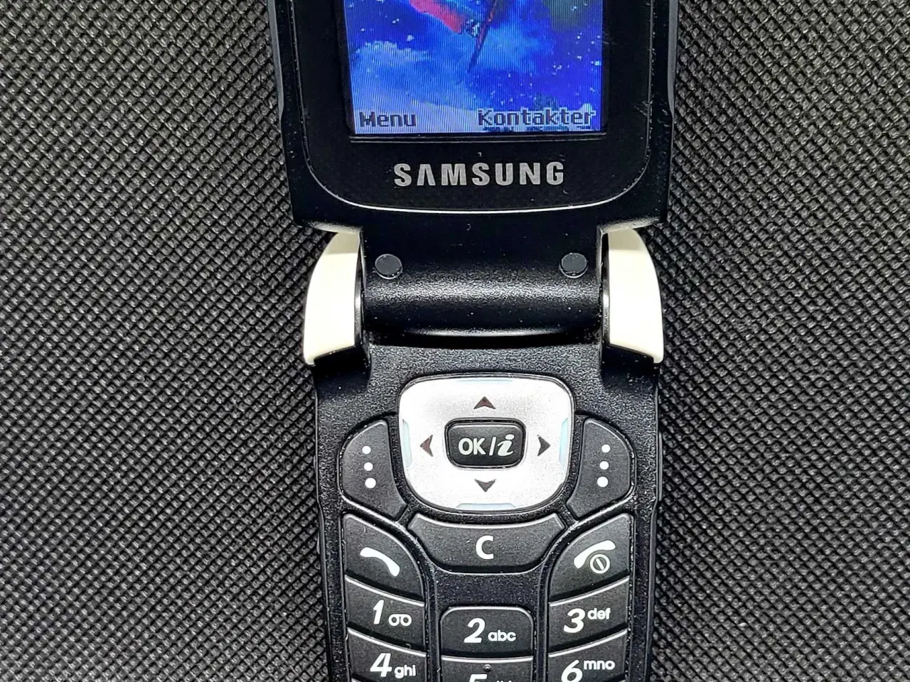 Billede 2 - Samsung sgh-x660
