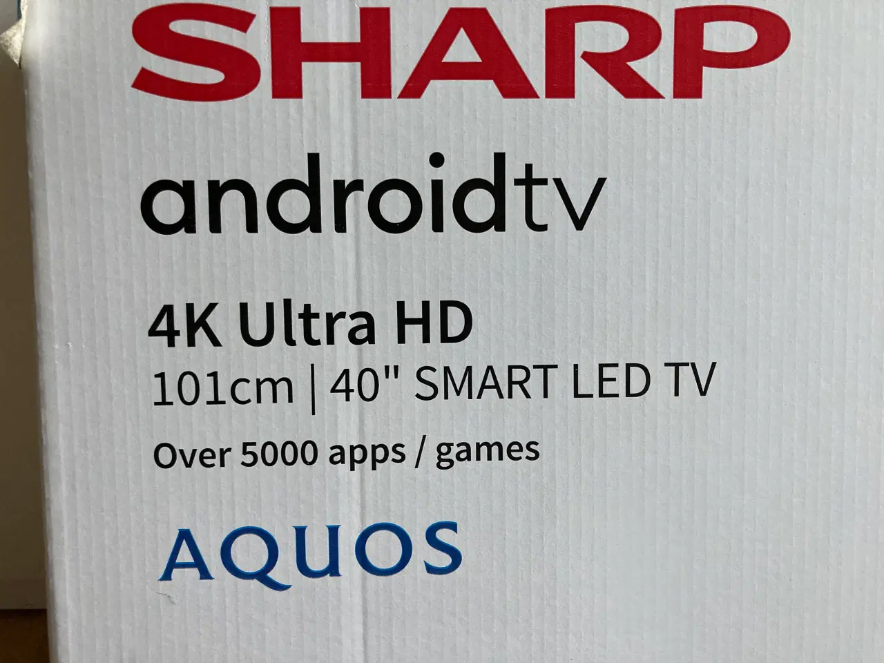 Billede 3 - Smart TV