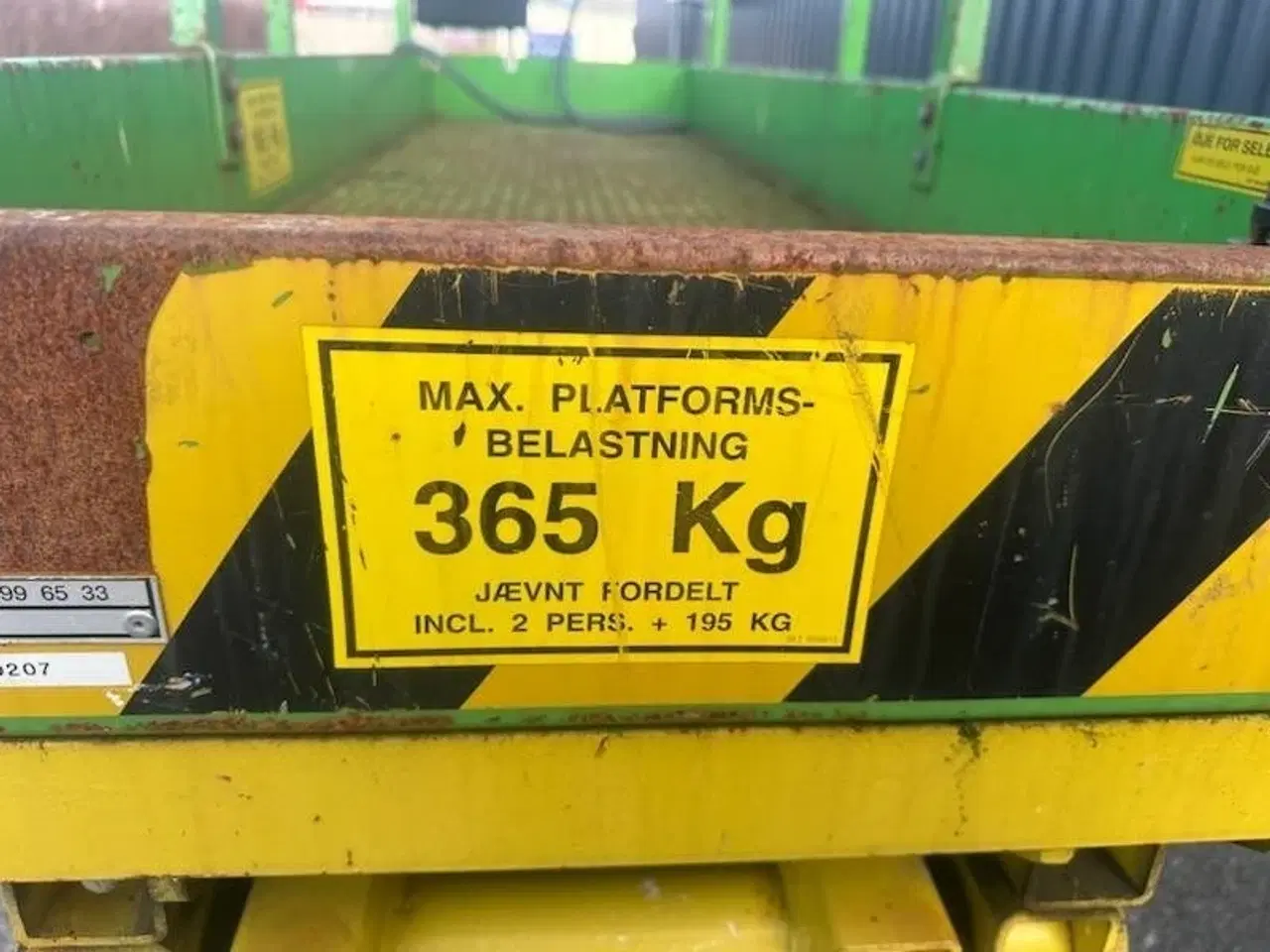 Billede 6 - Iteco IG8089