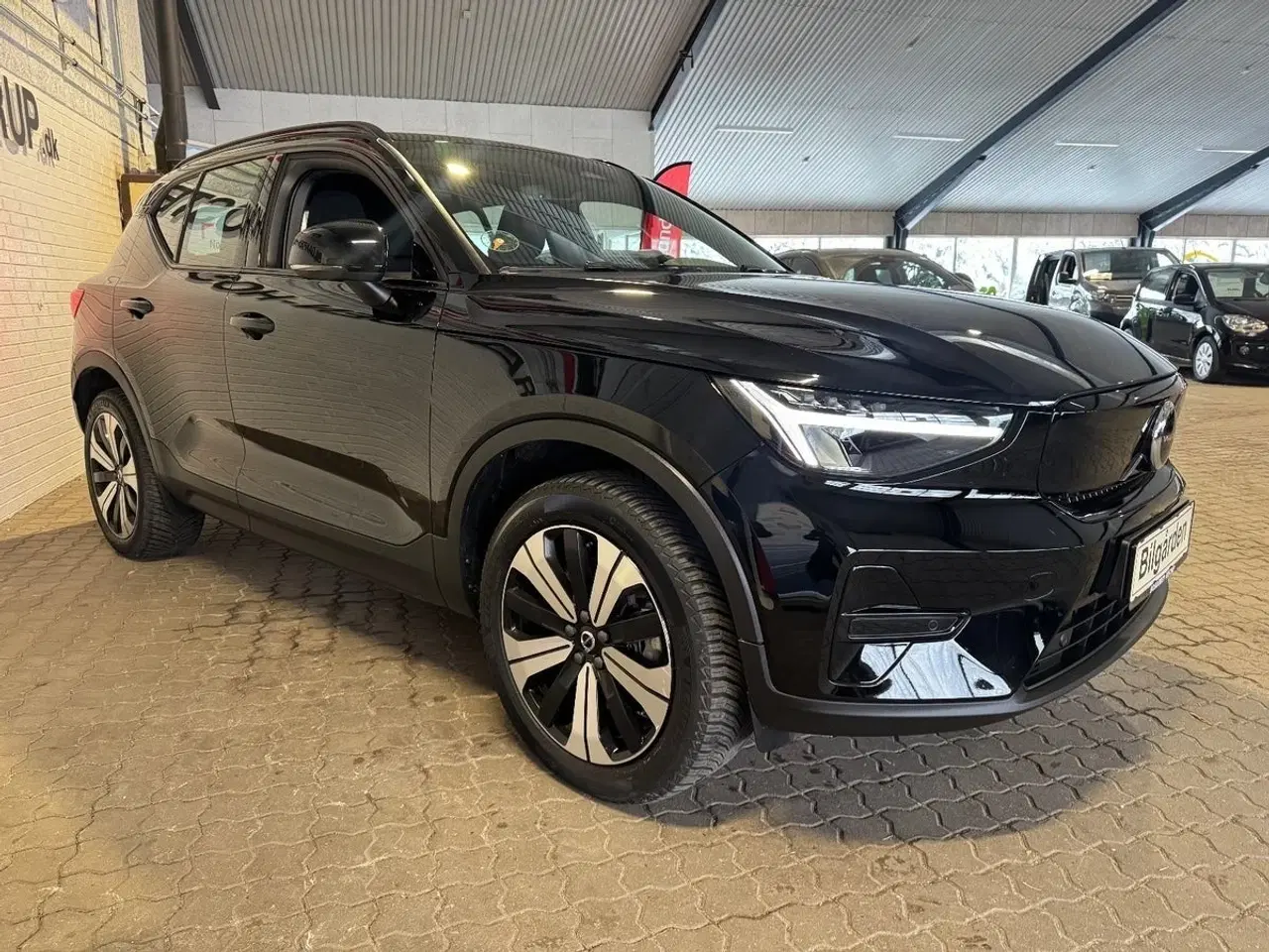 Billede 5 - Volvo XC40 ReCharge Start