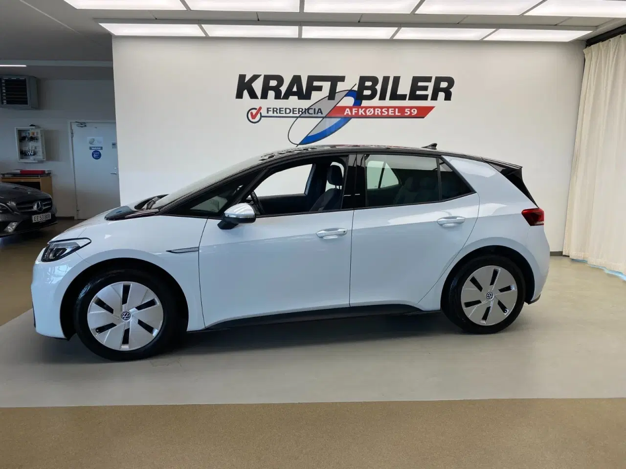 Billede 7 - VW ID.3 45 City Pure Performance
